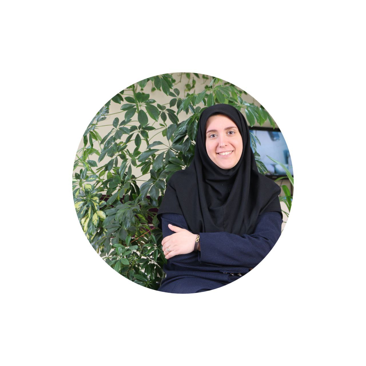 زهره عسگری