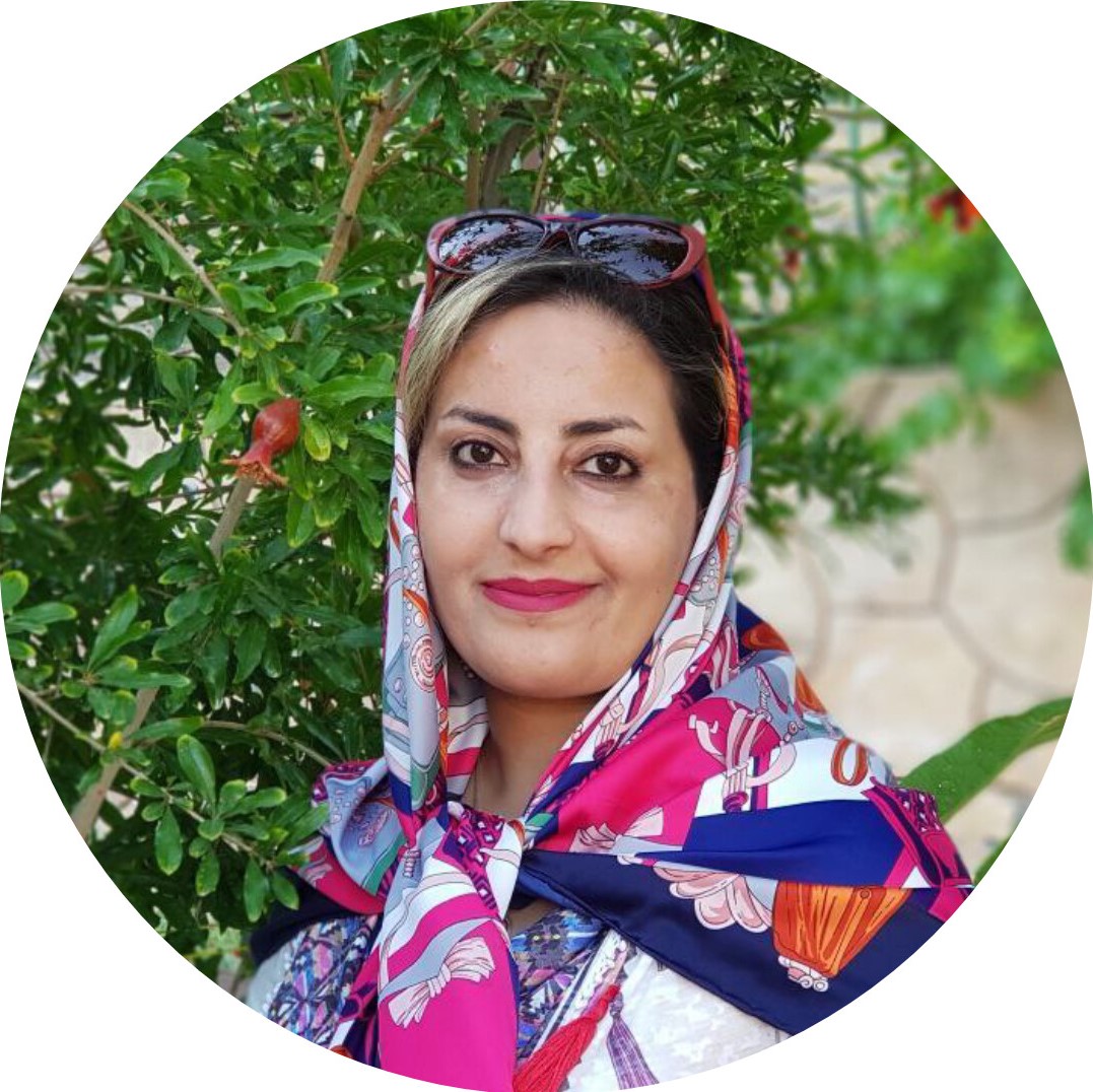 مهسا ظهوری