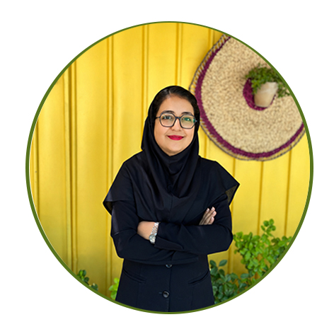 آزیتا اسدزاده