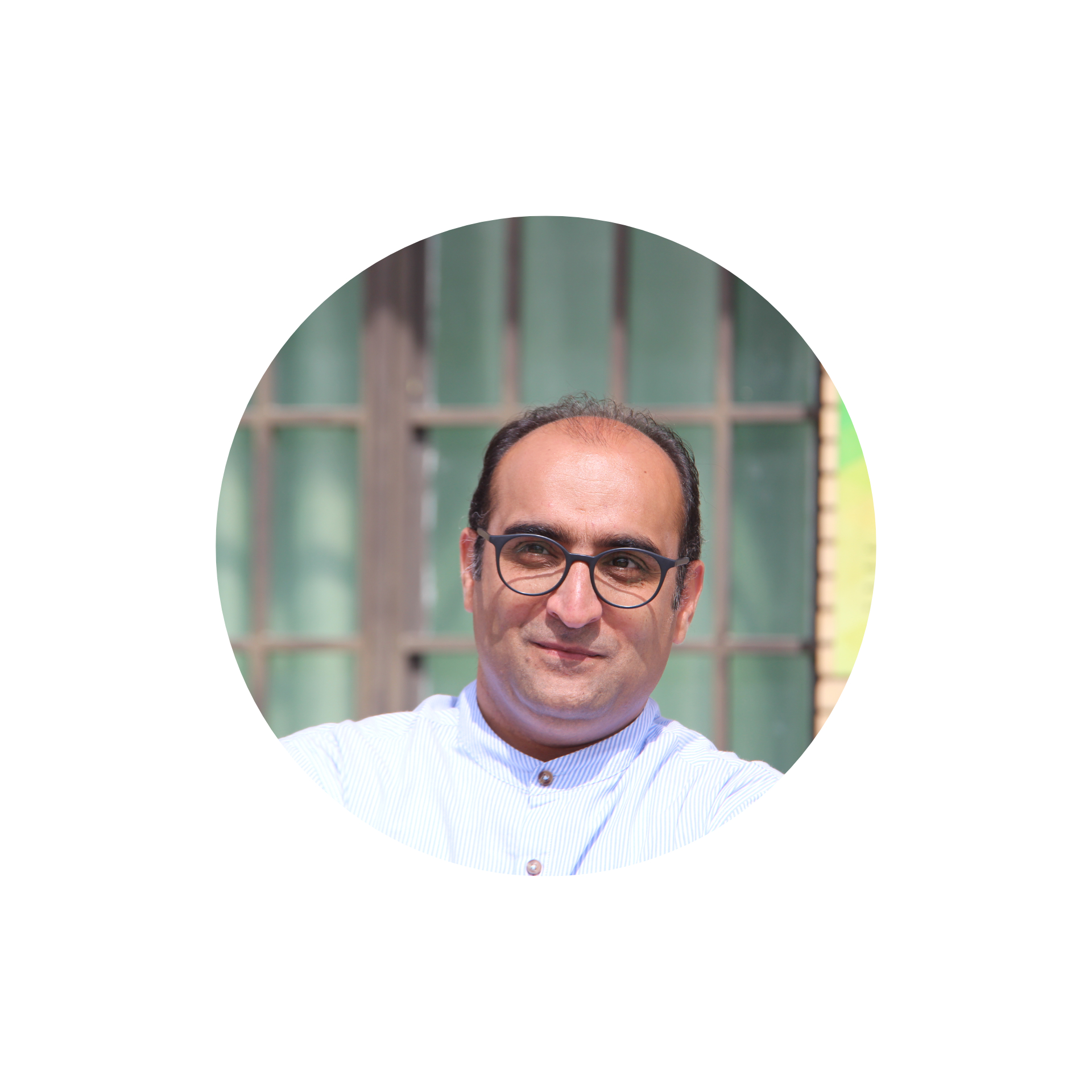 دکتر محمد آقاسی‌زاده
