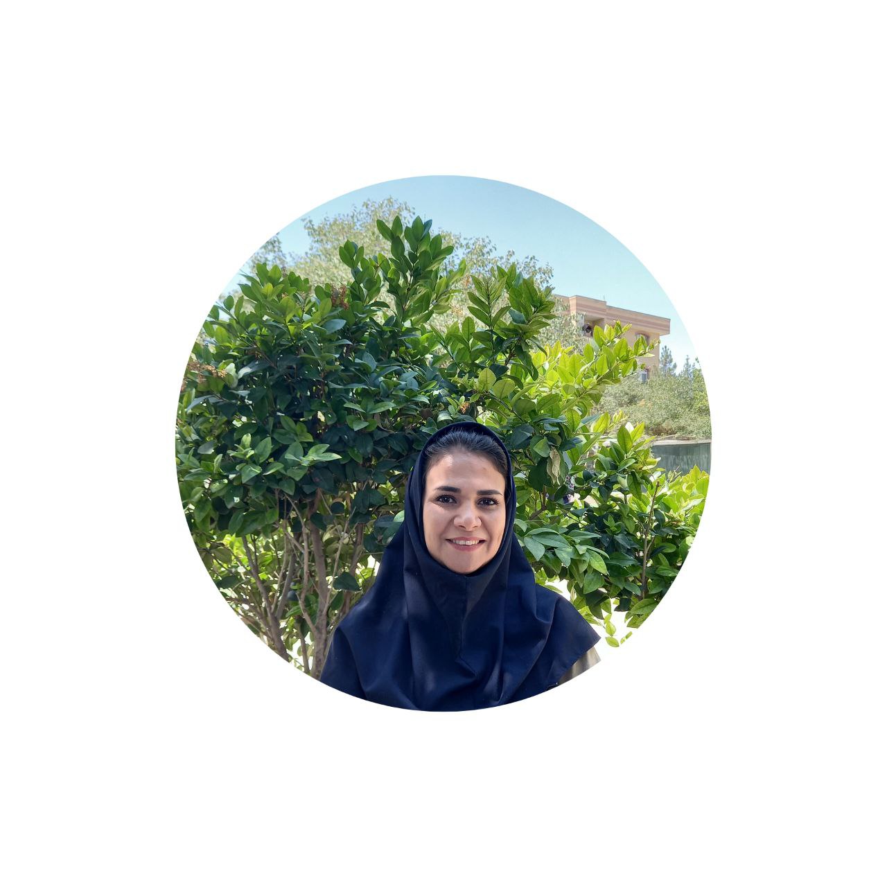 مژگان سرابی