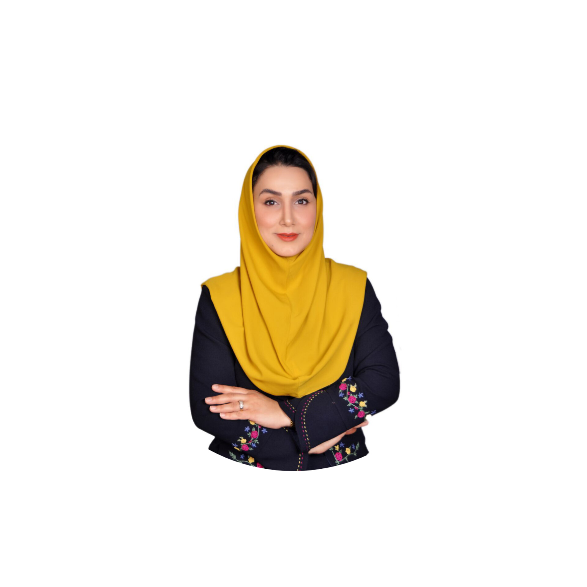اشرف خسروی