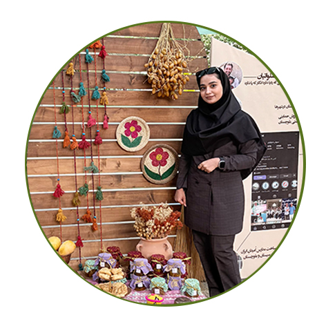 الهام اقبالی