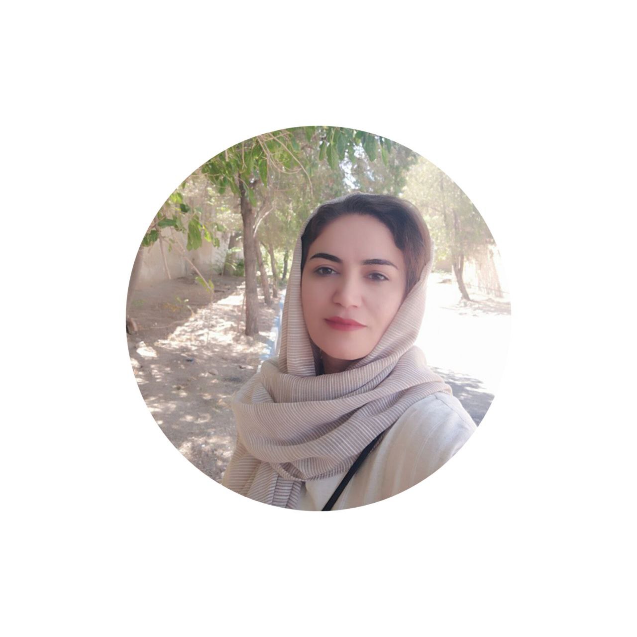 الهام مودودی
