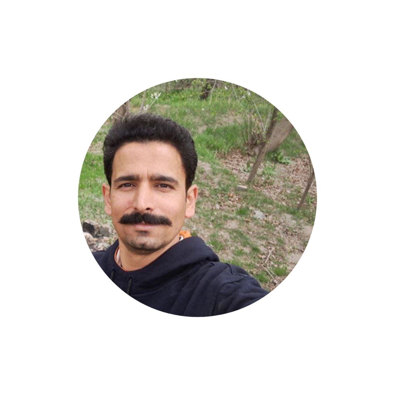 امین چاره‌خواه