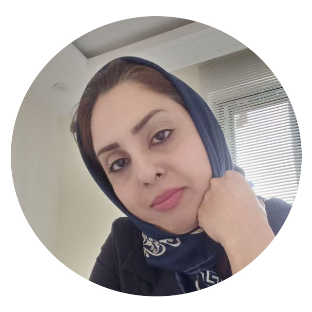 شادی طباطبایی