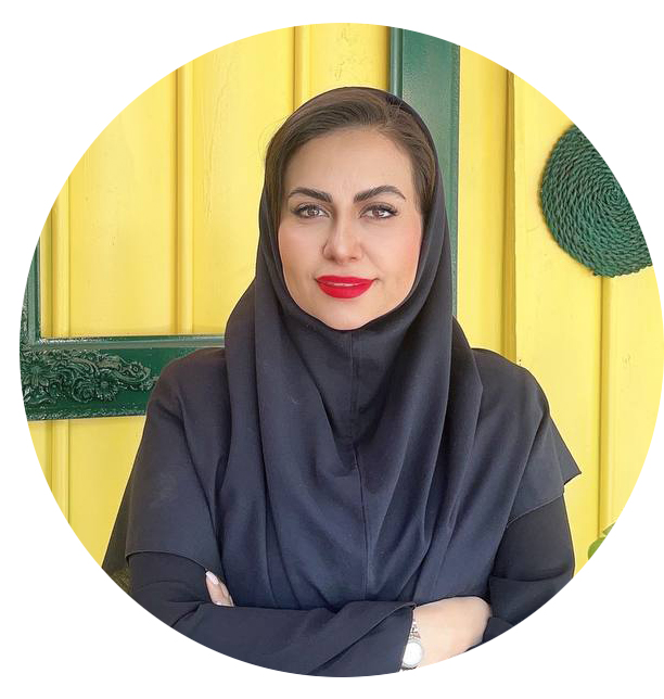 الناز غنی‌زاده