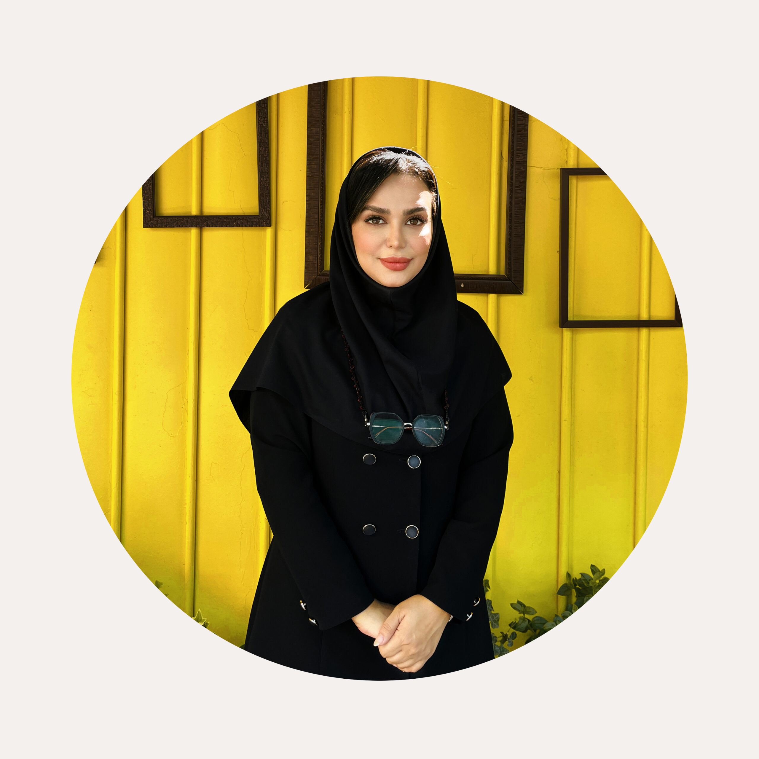 سارا بیدخت