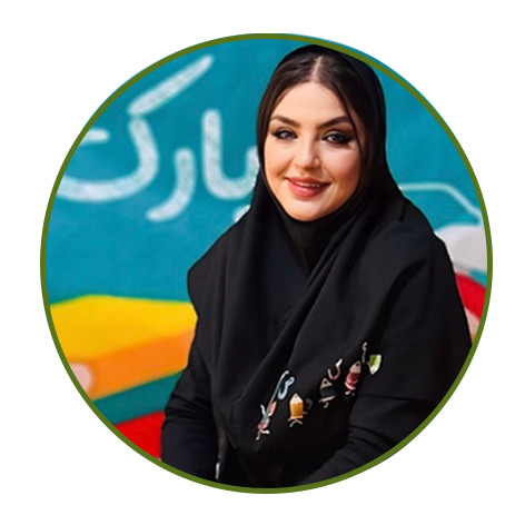 نگین صادقی
