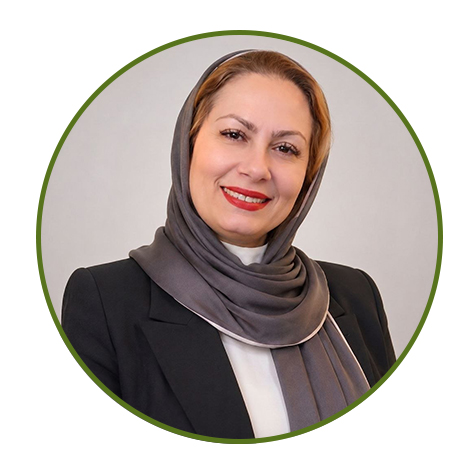 لیلا خوارزمی