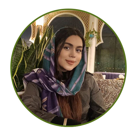 مهربانو اسما عکاف